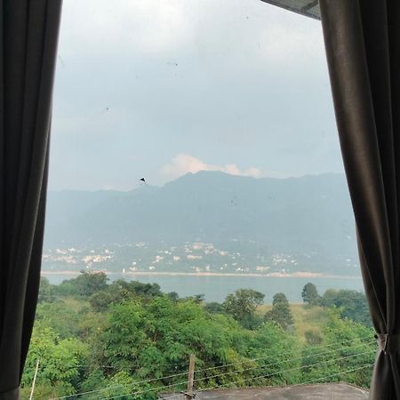 Govind Sagar View Hotel & Restaurant Bilaspur  Екстер'єр фото