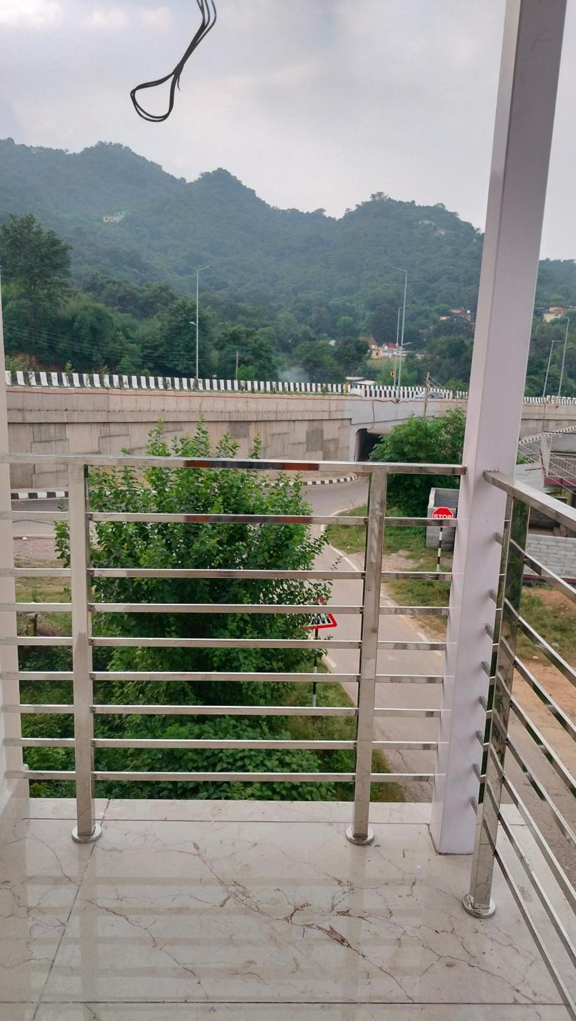 Govind Sagar View Hotel & Restaurant Bilaspur  Екстер'єр фото