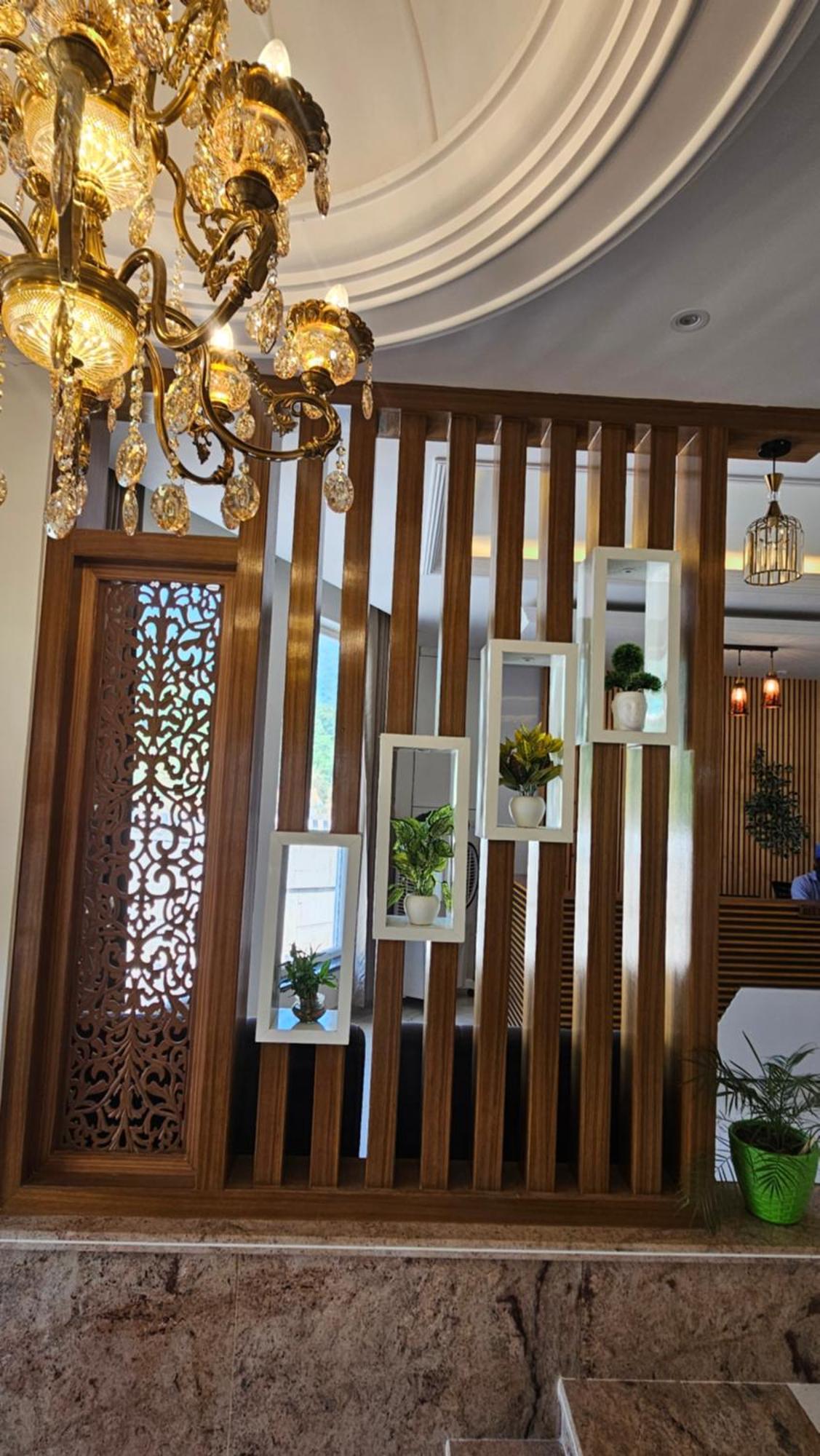 Govind Sagar View Hotel & Restaurant Bilaspur  Екстер'єр фото